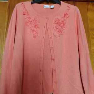 Kim Rodgers Cardigan